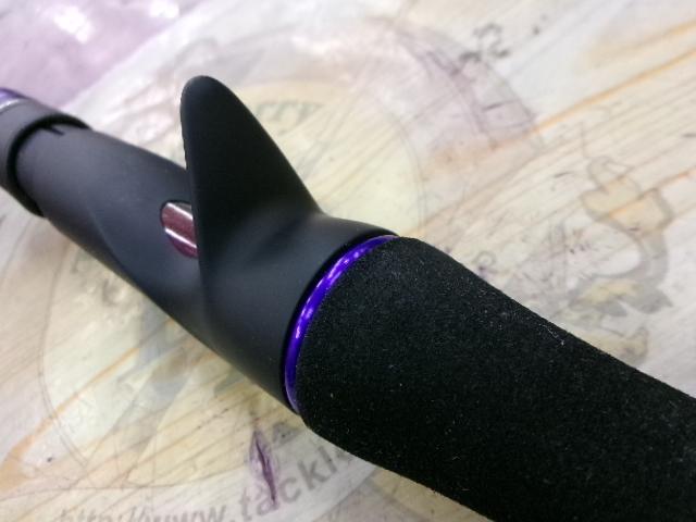 エクスシグナルカワハギ175AR#1ジャンク Amazon | がまかつ カワハギ竿 エクスシグナル カワハギ 175AR