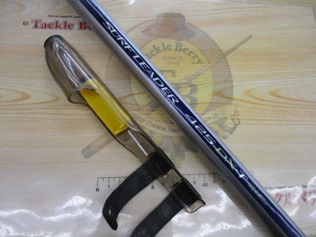 00サーフリーダー 425DX-T