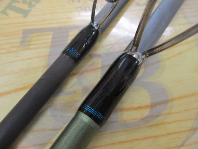 ロックフィッシュボトムパワーオーシャン RPO710XHS2｜＠ベリー