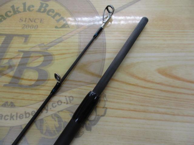 ロックフィッシュボトム　RPO710HS NORIES ロックフィッシュボトム パワーオーシャン RPO710HS2
