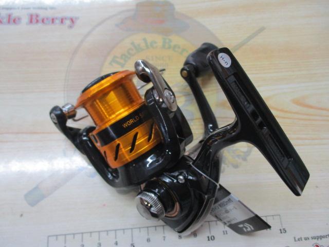 17ワールドスピン 1500