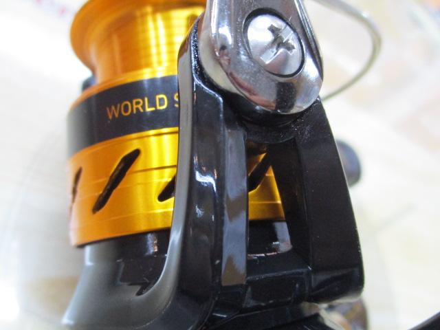 17ワールドスピン 1500