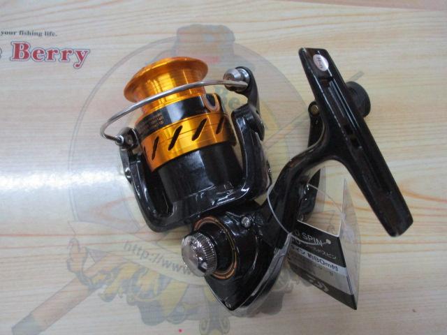 17ワールドスピン 1500