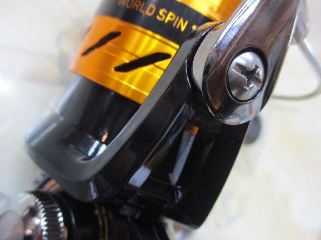 17ワールドスピン 1500