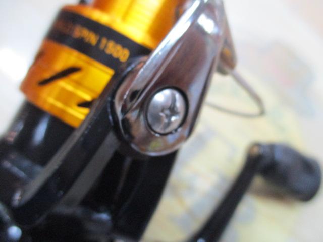 17ワールドスピン 1500