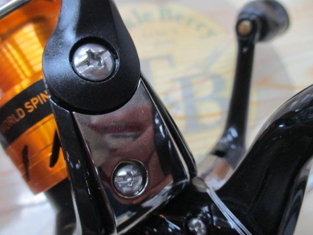 17ワールドスピン 1500