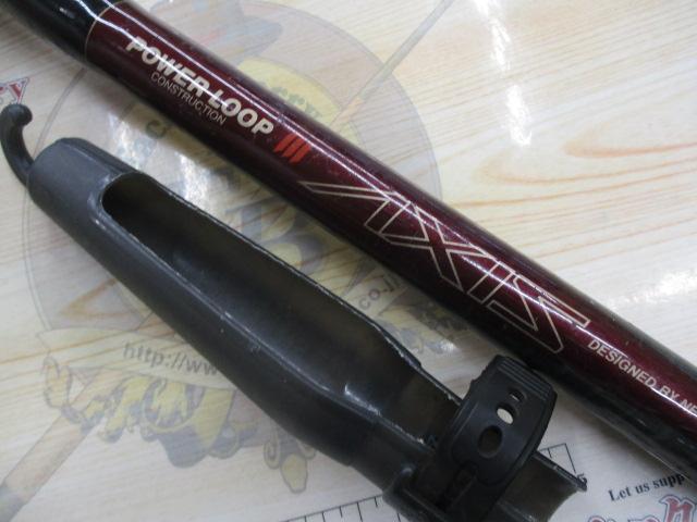 パワーループアクシス 30-400｜＠ベリーネット 日本最大新品中古