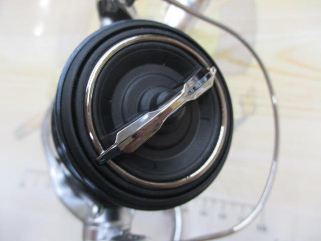 19ストラディック 3000MHG