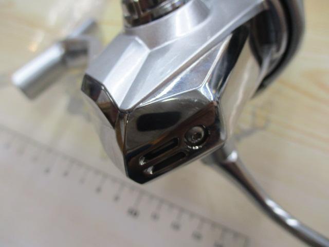 19ストラディック 3000MHG