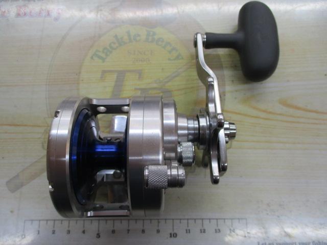 ソルティガZ 20｜＠ベリーネット 日本最大新品中古釣具WEBショップ