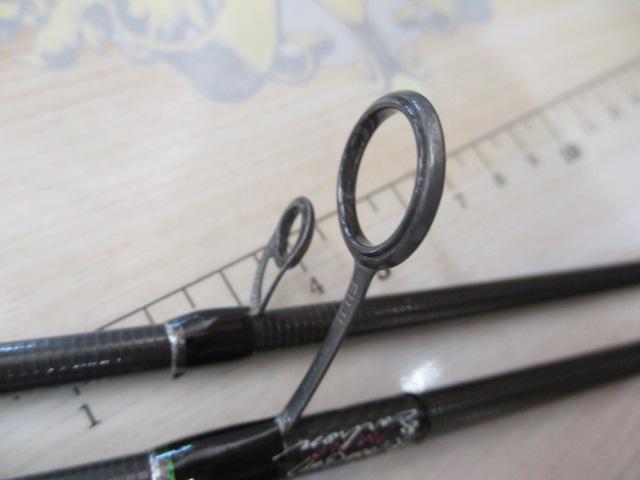 新古品　モーリス　ワークスリミテッド SWフィネス　TFL-63S N471_A.jpg