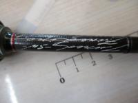 ワークスリミテッドSWフィネス TFL-63S