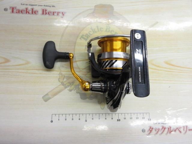 20レブロス LT3000-CH 新品 20レブロス LT3000-CH｜＠ベリーネット 日本最大新品中古釣具WEB