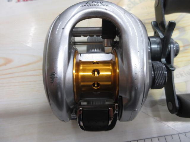 07メタニウムMg7 RH｜＠ベリーネット 日本最大新品中古釣具WEB