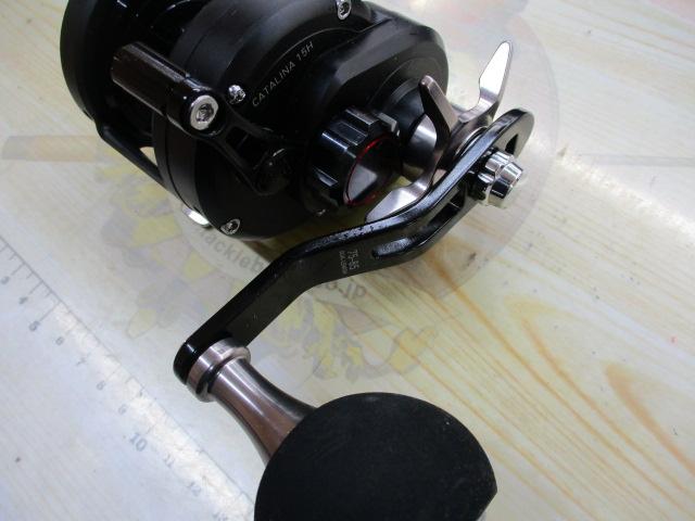 19キャタリナ 15H｜＠ベリーネット 日本最大新品中古釣具WEBショップ