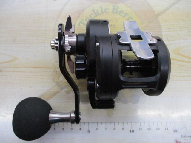 19キャタリナ 15H