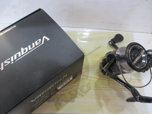 【極美品】19ヴァンキッシュc3000sdh (グリッチチューン) オーバーホール依頼 19ヴァンキッシュ C3000SDH ハイパー