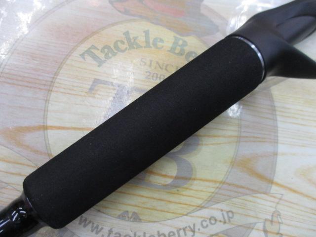 タトゥーラXT 6102MHRB