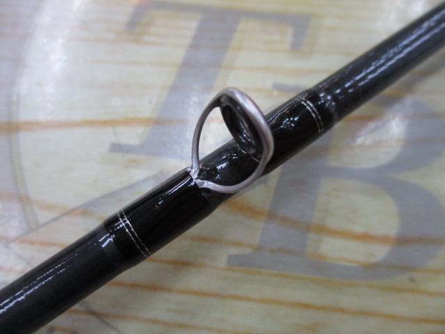 タトゥーラXT 6102MHRB