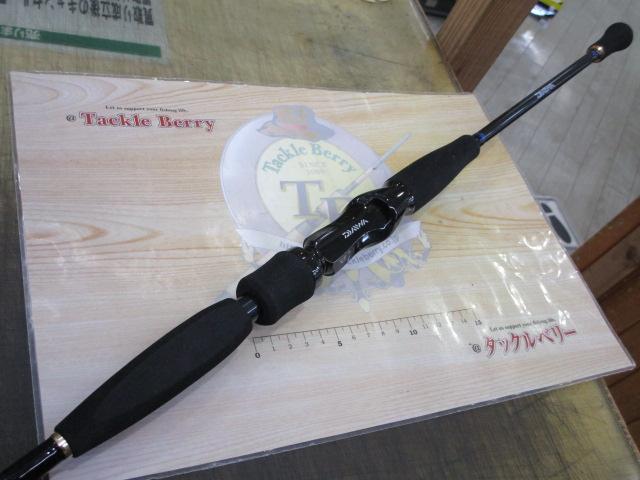 ブラストBJ 64B-4｜＠ベリーネット 日本最大新品中古釣具WEBショップ