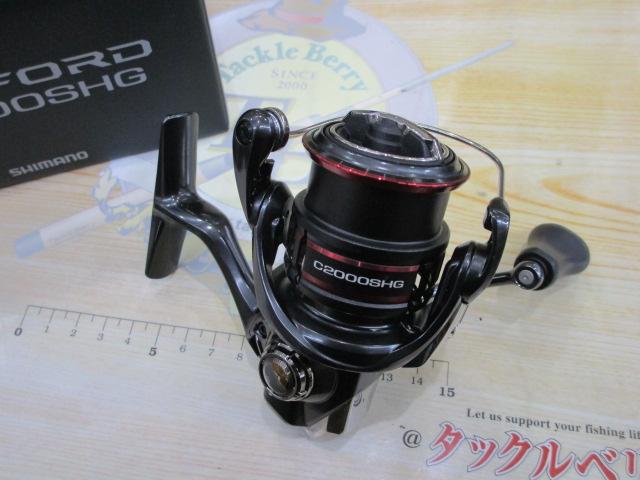 20ヴァンフォード C2000SHG｜＠ベリーネット 日本最大新品中古