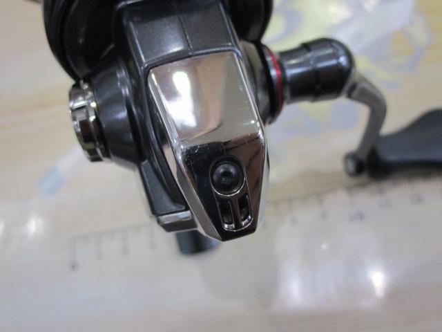 20ヴァンフォード C2000SHG