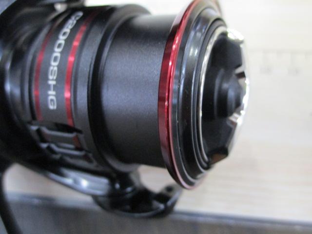 20ヴァンフォード C2000SHG