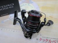 20ヴァンフォード C2000SHG