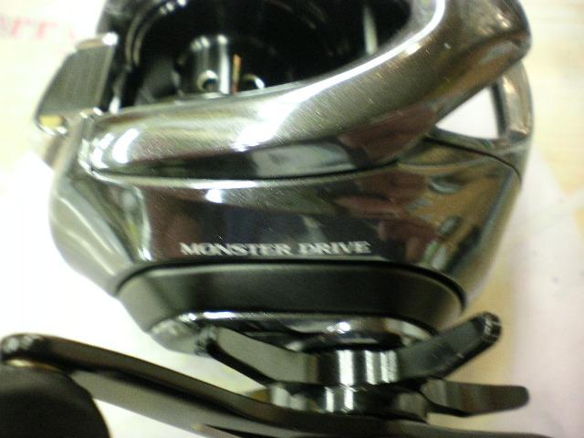 18アンタレスDC MDXG RH