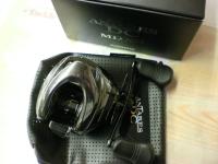 18アンタレスDC MDXG RH