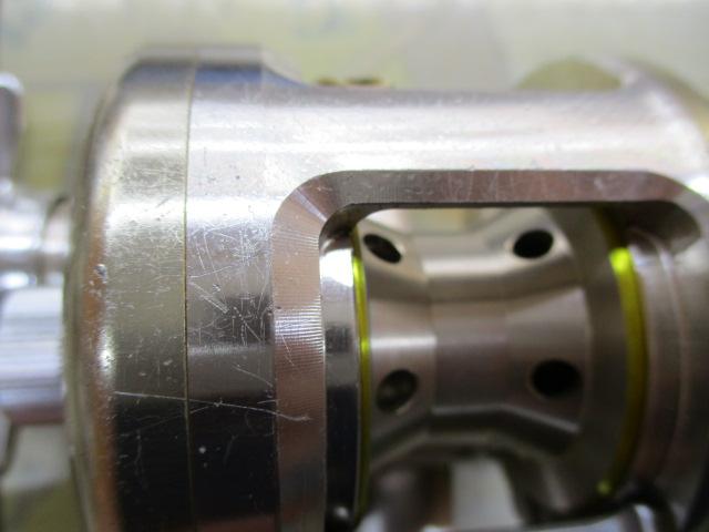 ミリオネアCV-Z 205L