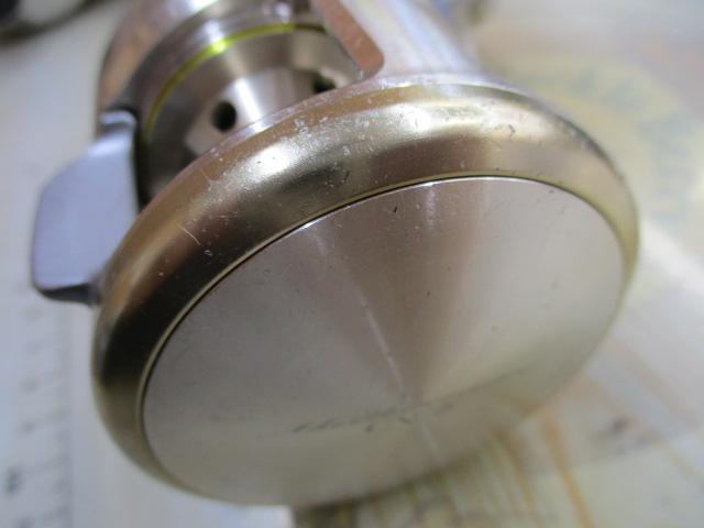 ミリオネアCV-Z 205L