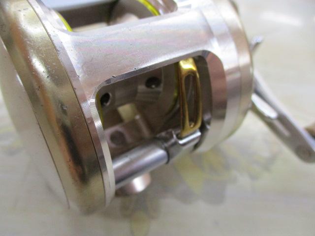 ミリオネアCV-Z 205L