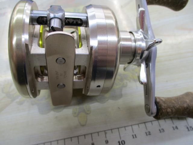 ミリオネアCV-Z 205L