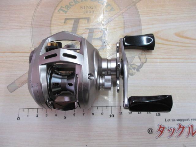 アルファス 103 タイプF｜＠ベリーネット 日本最大新品中古釣具