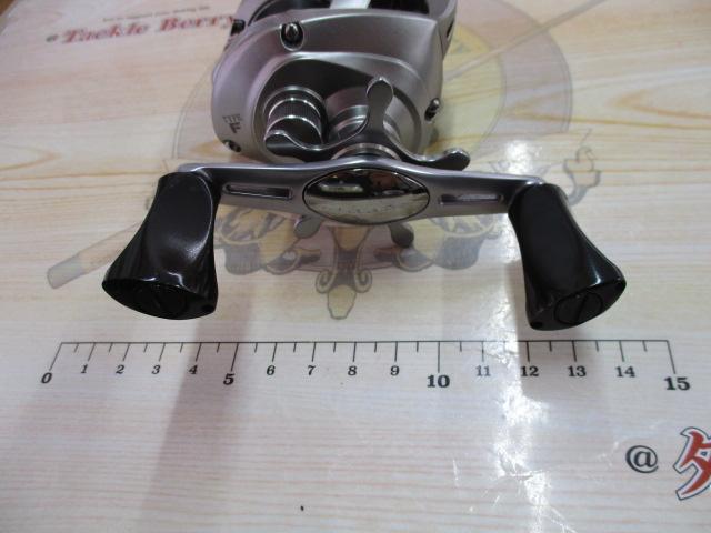 アルファス 103 タイプF｜＠ベリーネット 日本最大新品中古釣具