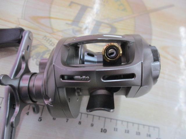 アルファス103TypeF アルファス 103 タイプF｜＠ベリーネット 日本最大新品中古釣具
