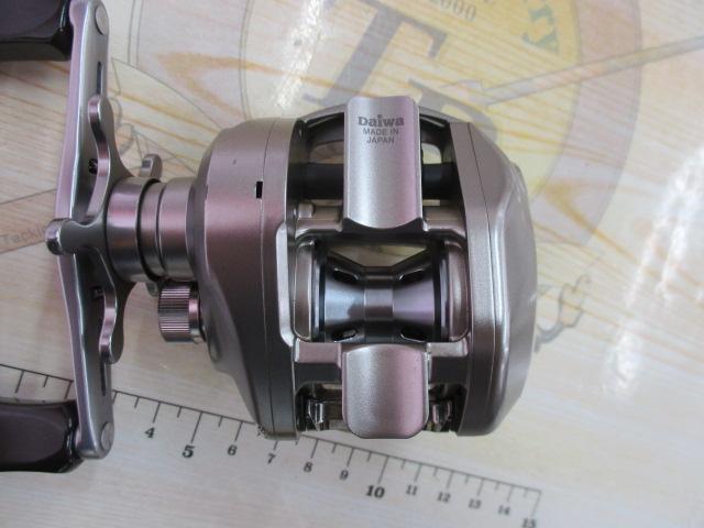 アルファス103TypeF アルファス 103 タイプF｜＠ベリーネット 日本最大新品中古釣具