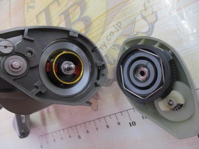 アルファス 103 タイプF