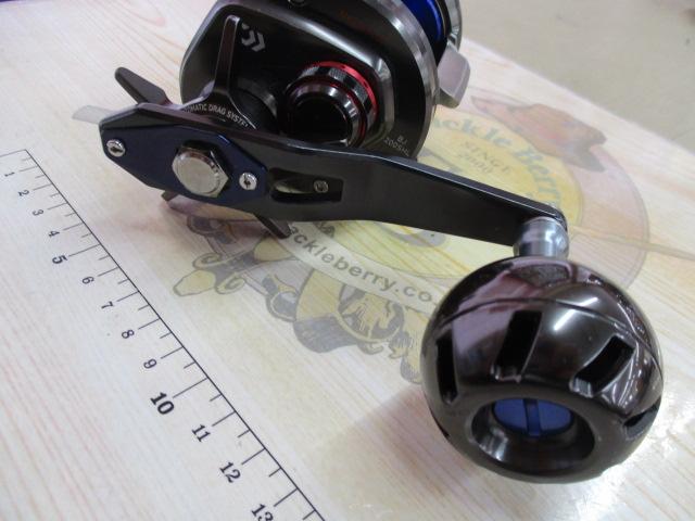 ソルティガBJ 200SHL｜＠ベリーネット 日本最大新品中古釣具WEB