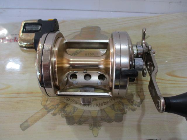 海魂 4000T｜＠ベリーネット 日本最大新品中古釣具WEBショップ