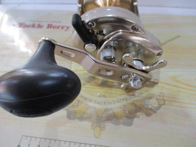 海魂 4000T｜＠ベリーネット 日本最大新品中古釣具WEBショップ