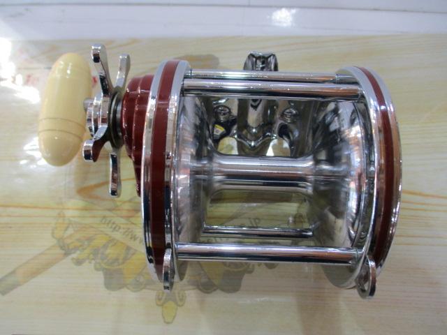 ペンリールスペシャルセネター113H 4/0トローリングリール！ Penn PENN 4/0スペシャルセネター 113H2 底物 大物釣り ソルト
