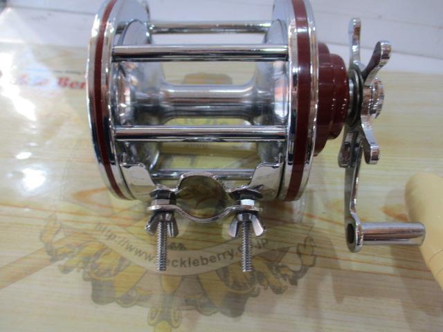ペンリールスペシャルセネター113H 4/0トローリングリール！ スペシャルセネター 113H-4/0H｜＠ベリーネット 日本最大新品
