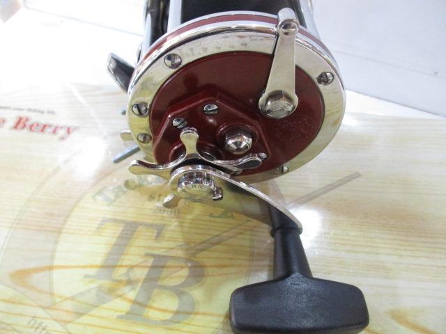 スペシャルセネター 112H-3/0H