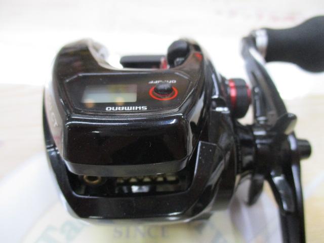 中古品　シマノ　ENGETSU CT 101PG 中古品 シマノ 炎月CT101PG - メルカリ