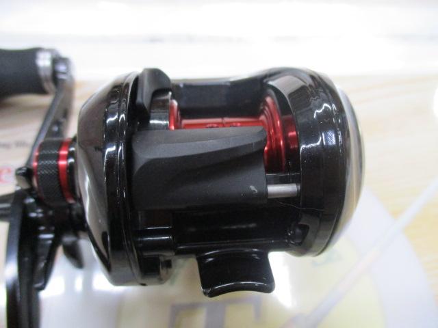 15炎月CT 101PG｜＠ベリーネット 日本最大新品中古釣具WEBショップ