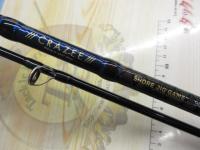 クレイジーショアジグゲーム 902MH