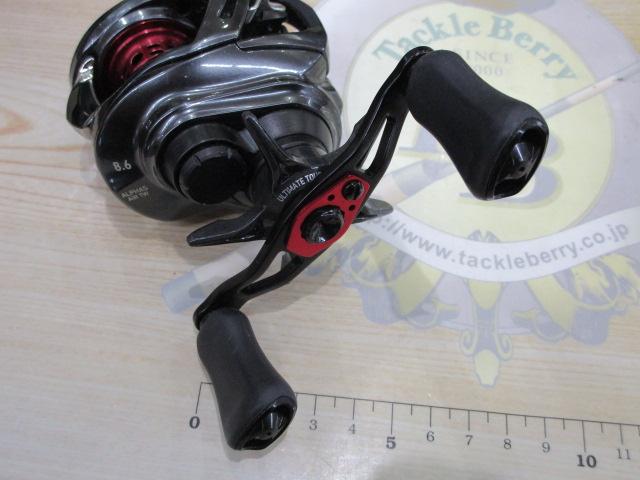 20アルファス AIR TW 8.6R｜＠ベリーネット 日本最大新品中古