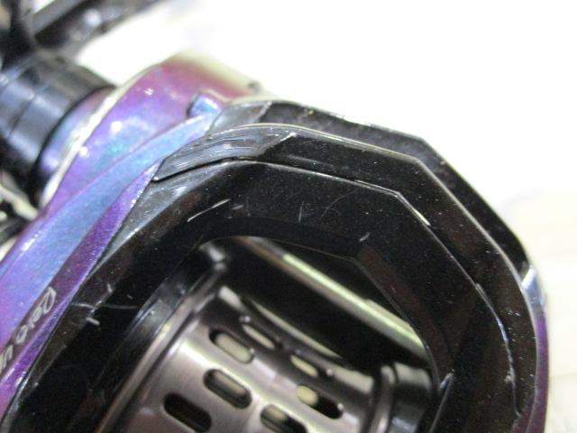 レボ ULTRACAST BF8-L